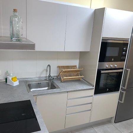 Cozy Apartment Playa Las Vistas. Free Wifi. Arona  Eksteriør billede