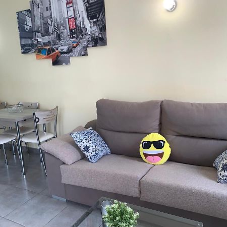 Cozy Apartment Playa Las Vistas. Free Wifi. Arona  Eksteriør billede