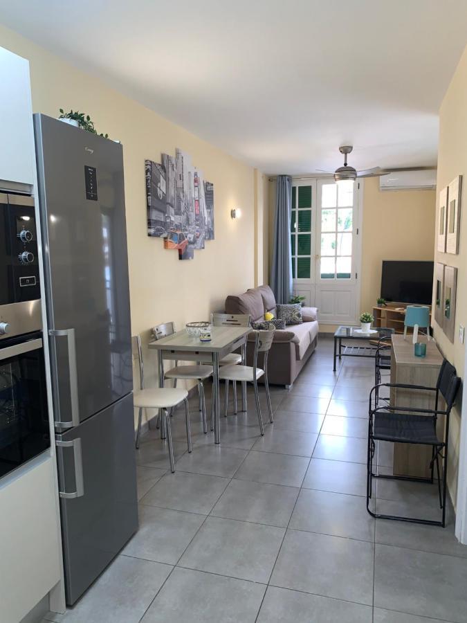 Cozy Apartment Playa Las Vistas. Free Wifi. Arona  Eksteriør billede