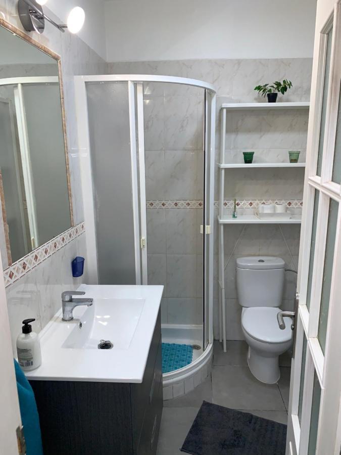 Cozy Apartment Playa Las Vistas. Free Wifi. Arona  Eksteriør billede
